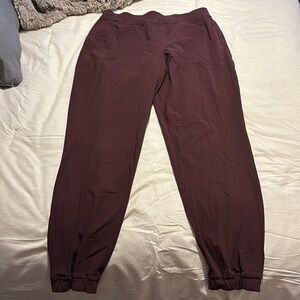 Lululemon adapted state full length jogger